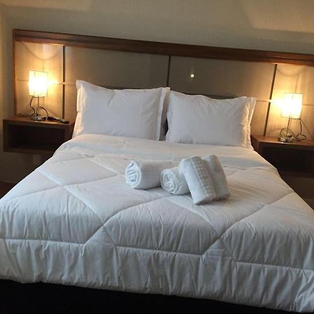 Apartament Apartamento Luxo Em Gramado Zewnętrze zdjęcie