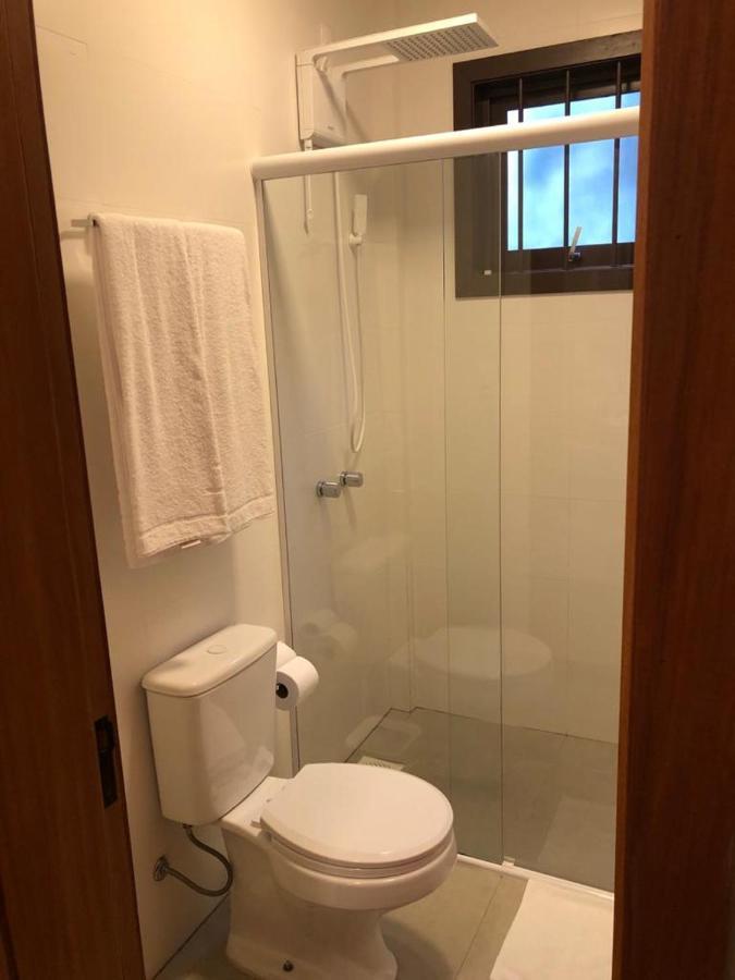 Apartament Apartamento Luxo Em Gramado Zewnętrze zdjęcie