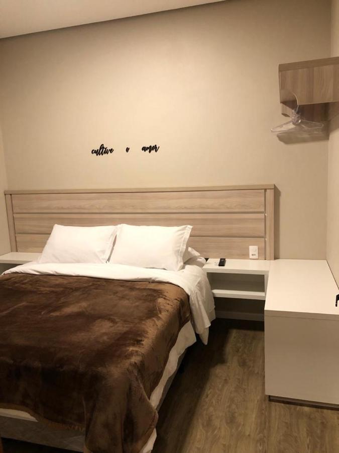 Apartament Apartamento Luxo Em Gramado Zewnętrze zdjęcie