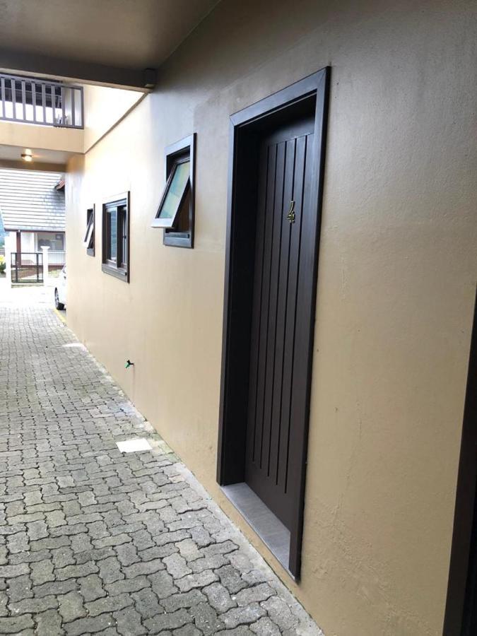 Apartament Apartamento Luxo Em Gramado Zewnętrze zdjęcie