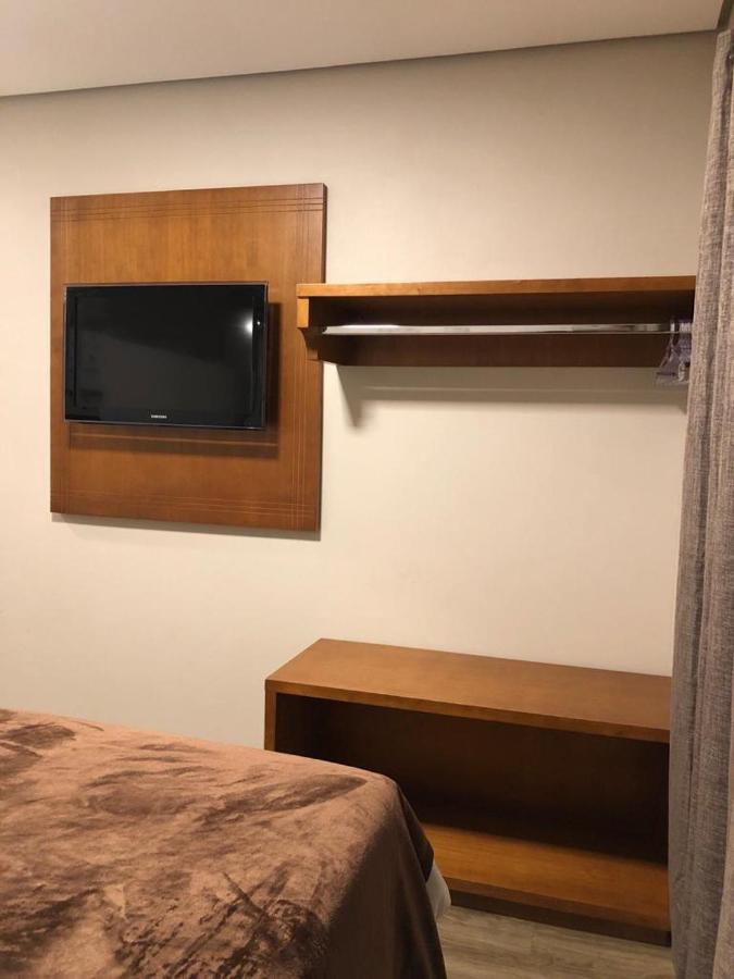 Apartament Apartamento Luxo Em Gramado Zewnętrze zdjęcie