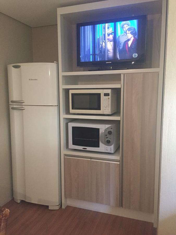 Apartament Apartamento Luxo Em Gramado Zewnętrze zdjęcie