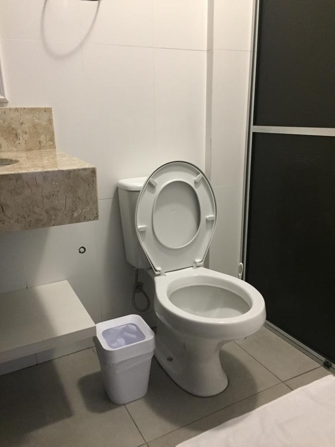 Apartament Apartamento Luxo Em Gramado Zewnętrze zdjęcie